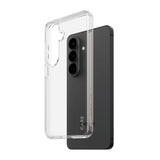 Samsung Galaxy S26 CARE by PanzerGlass Urban Explorer Deksel - Gjennomsiktig