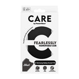 CARE by PanzerGlass Samsung Galaxy Xcover 7 Pro FASHION Fearlessly Fashionable Deksel - Black