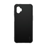 CARE by PanzerGlass Samsung Galaxy Xcover 7 Pro FASHION Fearlessly Fashionable Deksel - Black