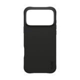 CARE by PanzerGlass iPhone 17 Pro Max Fashionable Samba Deksel - MagSafe Kompatibel - Black