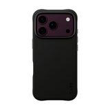 iPhone 18 Pro / 17 Pro CARE by PanzerGlass Fashionable Samba Deksel - MagSafe Kompatibel - Black