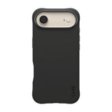 CARE by PanzerGlass iPhone Air Fashionable Samba Deksel - MagSafe Kompatibel - Black