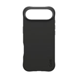 CARE by PanzerGlass iPhone Air Fashionable Samba Deksel - MagSafe Kompatibel - Black
