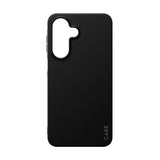 Samsung Galaxy A27 CARE by PanzerGlass Fearlessly Fashionable Deksel - Black