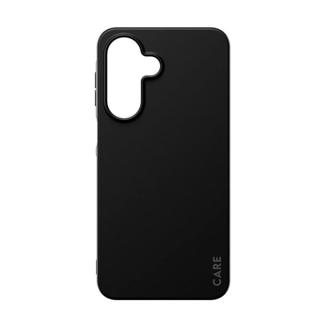 Samsung Galaxy A27 CARE by PanzerGlass Fearlessly Fashionable Deksel - Black