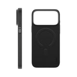 iPhone 17 Pro Max CARE by PanzerGlass SL1M Deksel - MagSafe Kompatibel - Svart