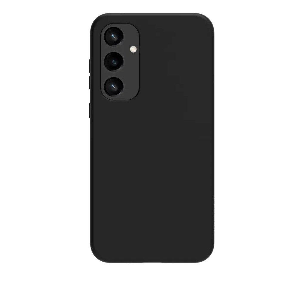Samsung Galaxy A35 5G dbramante1928 Costa Rica Skal Silikon - 100% Återvunnen Plast - Night Black