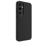 Samsung Galaxy A35 5G dbramante1928 Costa Rica Skal Silikon - 100% Återvunnen Plast - Night Black