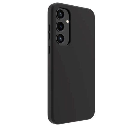 Samsung Galaxy A35 5G dbramante1928 Costa Rica Skal Silikon - 100% Återvunnen Plast - Night Black