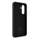 Samsung Galaxy A36 5G dbramante1928 Costa Rica Skal Silikon - 100% Återvunnen Plast - Night Black