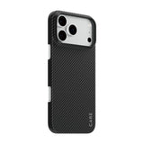 iPhone 18 Pro Max / 17 Pro Max CARE by PanzerGlass Crossfire Deksel - MagSafe Kompatibel - Svart