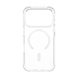 CARE by PanzerGlass iPhone 17 Pro Fashionable Samba Deksel - MagSafe Kompatibel - Transparent