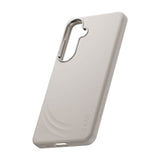 Samsung Galaxy S26+ (Plus) CARE by PanzerGlass Feature Flow Deksel - Qi Kompatibel - Vanilla