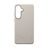 Samsung Galaxy S26+ (Plus) CARE by PanzerGlass Feature Flow Deksel - Qi Kompatibel - Vanilla