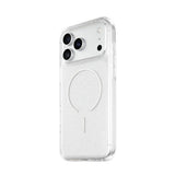 iPhone 18 Pro Max  / 17 Pro Max CARE by PanzerGlass FLAGSHIP Urban Explorer Deksel - MagSafe Kompatibel - Transparent / Star Lit