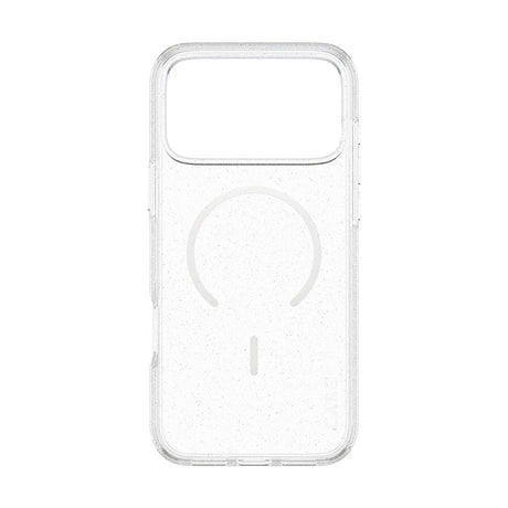 iPhone 18 Pro Max  / 17 Pro Max CARE by PanzerGlass FLAGSHIP Urban Explorer Deksel - MagSafe Kompatibel - Transparent / Star Lit