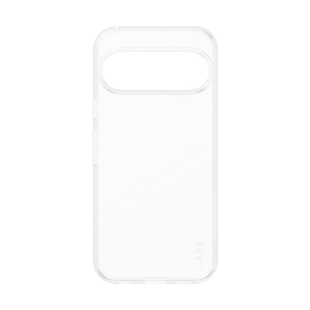 CARE by PanzerGlass Google Pixel 10 / 10 Pro FLAGSHIP Urban Combat Deksel - Transparent