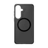 Samsung Galaxy S26+ (Plus) CARE by PanzerGlass Urban Explorer Deksel - Qi Kompatibel - Smokey Svart