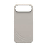 CARE by PanzerGlass iPhone Air Flow Deksel - MagSafe Kompatibel - Vanilla
