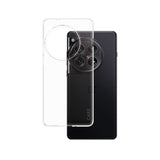 CARE by PanzerGlass OnePlus Nord 5 FASHION X-Ray Soft Basic Deksel - Gjennomsiktig