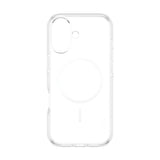 CARE by PanzerGlass iPhone 17 FLAGSHIP Urban Explorer Deksel - MagSafe Kompatibel - Transparent