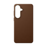 Samsung Galaxy S26+ (Plus) CARE by PanzerGlass SOLO Deksel - Brun
