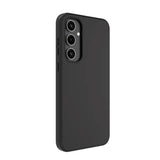 Samsung Galaxy A55 5G dbramante1928 Costa Rica Skal Silikon - 100% Återvunnen Plast - Night Black