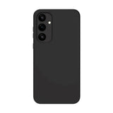 Samsung Galaxy A55 5G dbramante1928 Costa Rica Skal Silikon - 100% Återvunnen Plast - Night Black