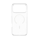 CARE by PanzerGlass iPhone 17 Pro Max FLAGSHIP Urban Explorer Deksel - MagSafe Kompatibel - Transparent / Star Lit