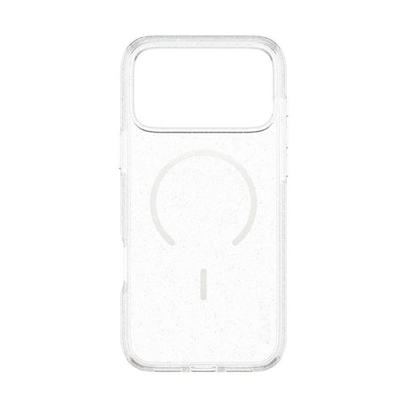 CARE by PanzerGlass iPhone 17 Pro Max FLAGSHIP Urban Explorer Deksel - MagSafe Kompatibel - Transparent / Star Lit