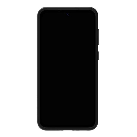 Samsung Galaxy A56 5G dbramante1928 Costa Rica Skal Silikon - 100% Återvunnen Plast - Night Black