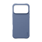 iPhone 18 Pro Max  / 17 Pro Max CARE by PanzerGlass Fashionable Samba Deksel - MagSafe Kompatibel - Shades of Blue