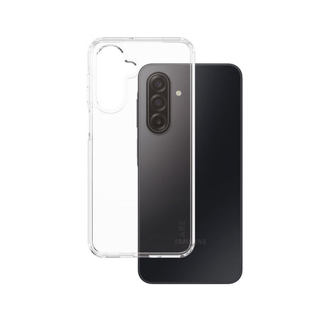CARE by PanzerGlass Samsung Galaxy A17 (5G) FLAGSHIP Urban Combat Deksel - Transparent