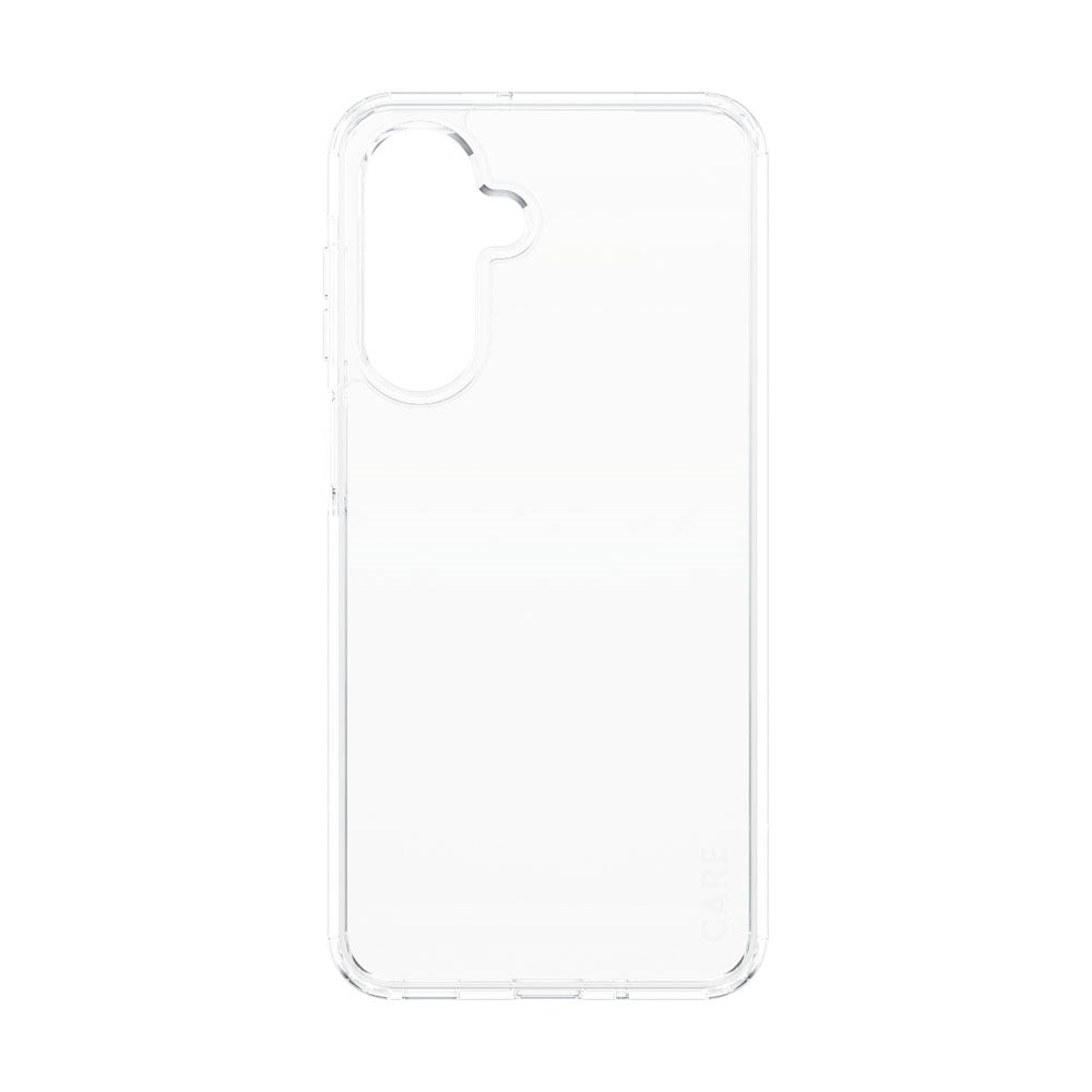 CARE by PanzerGlass Samsung Galaxy A17 (5G) FLAGSHIP Urban Combat Deksel - Transparent