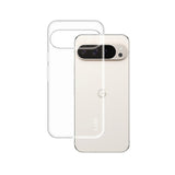 CARE by PanzerGlass Google Pixel 10 Pro XL Fashionable Transparent X-Ray Soft Basic Case - Gjennomsiktig
