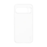CARE by PanzerGlass Google Pixel 10 Pro XL Fashionable Transparent X-Ray Soft Basic Case - Gjennomsiktig