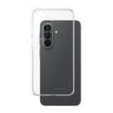 Samsung Galaxy A37 CARE by PanzerGlass Slim X-Ray Deksel - Gjennomsiktig
