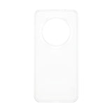 CARE by PanzerGlass Honor 400 Pro Fashionable Transparent X-Ray Soft Basic Case - Gjennomsiktig