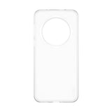 CARE by PanzerGlass Honor 400 Lite Fashionable Transparent X-Ray Soft Basic Case - Gjennomsiktig