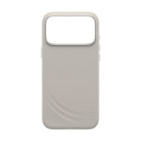 CARE by PanzerGlass iPhone 17 Pro Max Flow Deksel - MagSafe Kompatibel - Vanilla