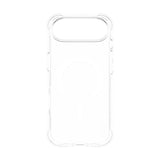 CARE by PanzerGlass iPhone Air Fashionable Samba Deksel - MagSafe Kompatibel - Transparent
