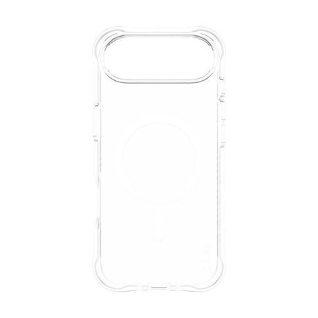 CARE by PanzerGlass iPhone Air Fashionable Samba Deksel - MagSafe Kompatibel - Transparent