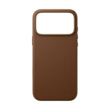 iPhone 18 Pro Max  / 17 Pro Max CARE by PanzerGlass SOLO Deksel - MagSafe Kompatibel - Brun