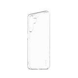 CARE by PanzerGlass Samsung Galaxy A17 (5G) FASHION X-Ray Soft Basic Deksel - Gjennomsiktig