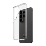 Samsung Galaxy S26 Ultra CARE by PanzerGlass Urban Explorer Deksel - Gjennomsiktig