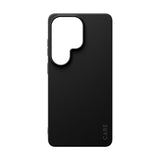 Samsung Galaxy S26 Ultra CARE by PanzerGlass Fearlessly Fashionable Deksel - Black