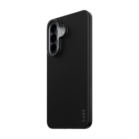 Samsung Galaxy A57 CARE by PanzerGlass Fearlessly Fashionable Deksel - Black