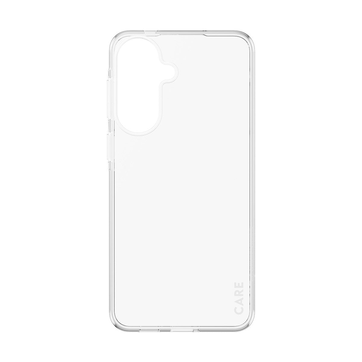 Samsung Galaxy A57 CARE by PanzerGlass Slim X-Ray Deksel - Gjennomsiktig