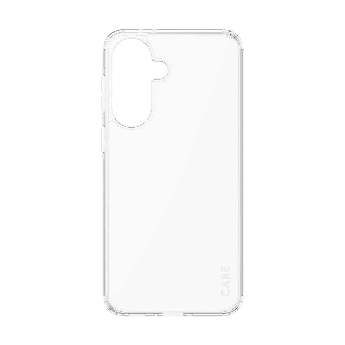 Samsung Galaxy A37 CARE by PanzerGlass Urban Combat Deksel - Transparent