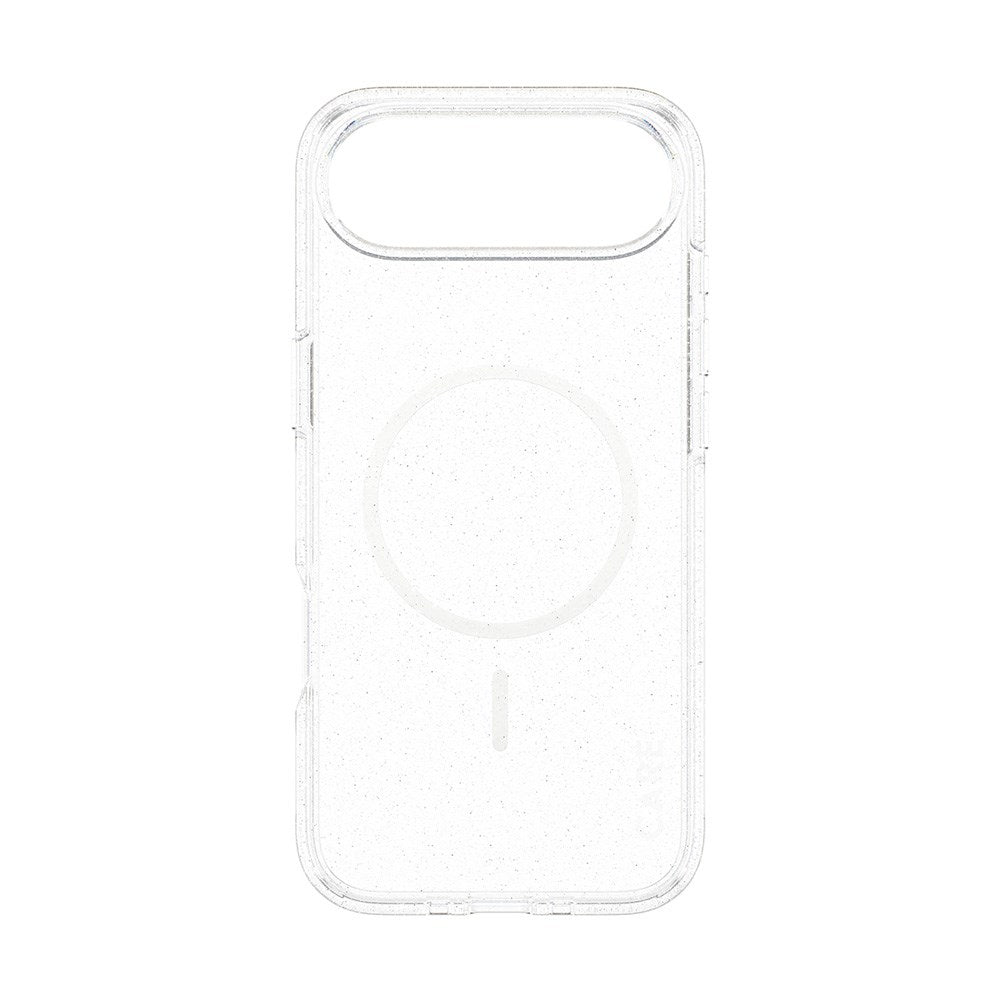 CARE by PanzerGlass iPhone Air FLAGSHIP Urban Explorer Deksel - MagSafe Kompatibel - Transparent / Star Lit